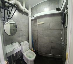 Blk 804 Woodlands Street 81 (Woodlands), HDB Executive #589310951